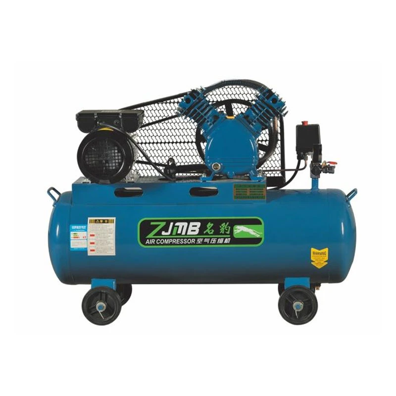 3HP 2065 150L Dafeng remen-pogonski zračni kompresor